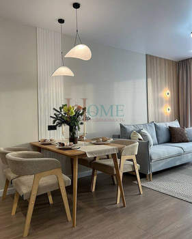 1-к квартира, на длительный срок, 60м2, 14/18 этаж