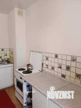 1-к квартира, на длительный срок, 43м2, 6/12 этаж