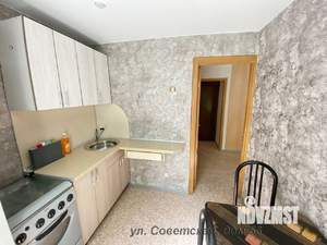 1-к квартира, на длительный срок, 28м2, 2/5 этаж