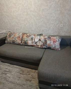 1-к квартира, на длительный срок, 20м2, 5/9 этаж