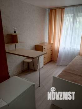 1-к квартира, на длительный срок, 25м2, 2/5 этаж