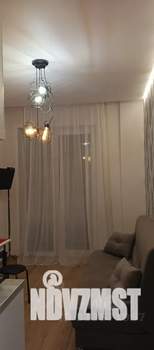 2-к квартира, посуточно, 30м2, 23/28 этаж