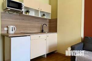 Студия квартира, посуточно, 20м2, 1/5 этаж