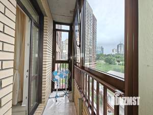 2-к квартира, на длительный срок, 53м2, 7/25 этаж