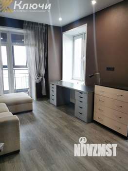 3-к квартира, на длительный срок, 72м2, 18/18 этаж