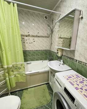 1-к квартира, на длительный срок, 41м2, 2/11 этаж