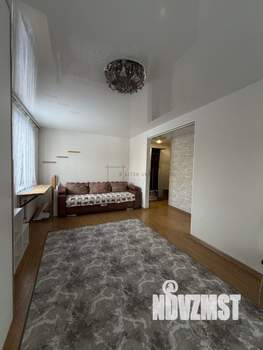 1-к квартира, на длительный срок, 31м2, 2/5 этаж