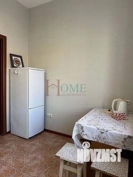 1-к квартира, на длительный срок, 37м2, 3/5 этаж