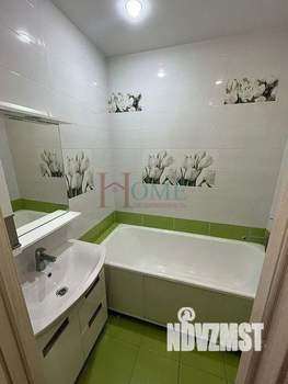 2-к квартира, на длительный срок, 63м2, 8/10 этаж