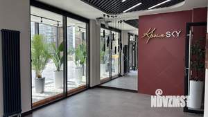1-к квартира, посуточно, 40м2, 4/24 этаж