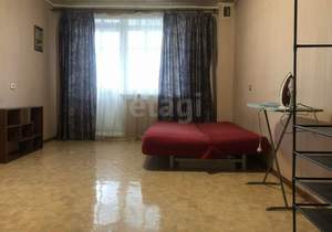 1-к квартира, на длительный срок, 33м2, 8/11 этаж