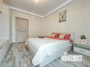 2-к квартира, посуточно, 37м2, 3/13 этаж