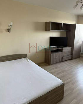 1-к квартира, на длительный срок, 37м2, 16/20 этаж