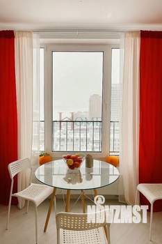 3-к квартира, на длительный срок, 70м2, 18/25 этаж