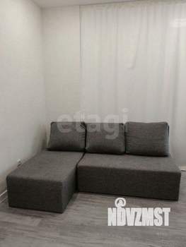 Студия квартира, на длительный срок, 137м2, 6/30 этаж