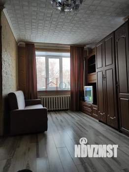 1-к квартира, на длительный срок, 35м2, 2/5 этаж