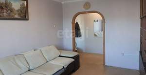 3-к квартира, на длительный срок, 63м2, 8/10 этаж