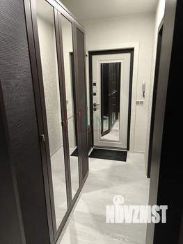 1-к квартира, на длительный срок, 37м2, 9/10 этаж