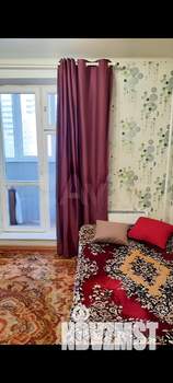 Студия квартира, на длительный срок, 21м2, 7/12 этаж