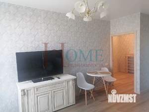 2-к квартира, на длительный срок, 48м2, 15/25 этаж