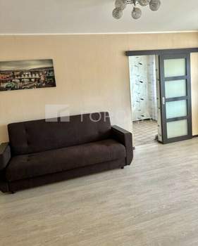 2-к квартира, на длительный срок, 45м2, 3/5 этаж