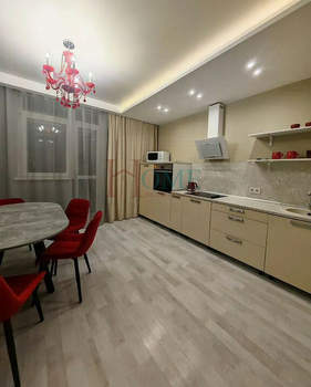 2-к квартира, на длительный срок, 41м2, 14/25 этаж