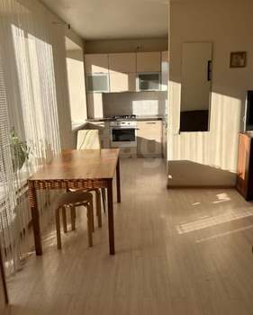 2-к квартира, на длительный срок, 43м2, 4/5 этаж