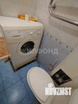 1-к квартира, на длительный срок, 30м2, 3/10 этаж