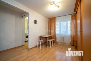 1-к квартира, на длительный срок, 32м2, 1/5 этаж