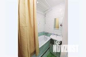 2-к квартира, посуточно, 42м2, 9/9 этаж
