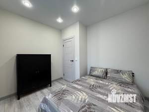 3-к квартира, посуточно, 55м2, 1/1 этаж