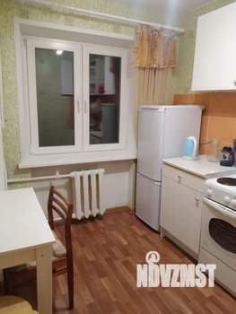 2-к квартира, на длительный срок, 44м2, 3/4 этаж