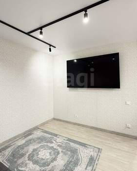 1-к квартира, на длительный срок, 37м2, 16/17 этаж