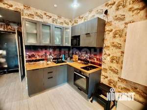 Студия квартира, на длительный срок, 24м2, 5/11 этаж