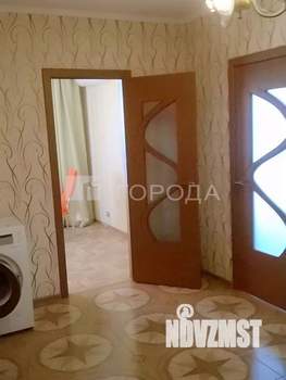1-к квартира, на длительный срок, 52м2, 8/16 этаж