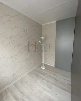 1-к квартира, на длительный срок, 30м2, 1/5 этаж