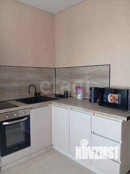 1-к квартира, на длительный срок, 36м2, 18/25 этаж