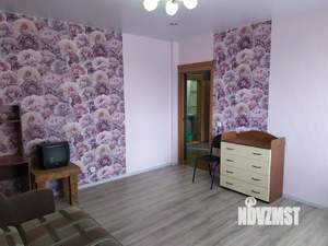 2-к квартира, на длительный срок, 62м2, 7/17 этаж