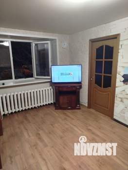 1-к квартира, на длительный срок, 32м2, 1/5 этаж