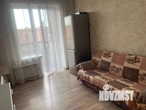1-к квартира, посуточно, 37м2, 2/15 этаж