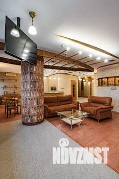 2-к квартира, посуточно, 120м2, 8/21 этаж