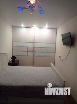 3-к квартира, на длительный срок, 57м2, 2/5 этаж