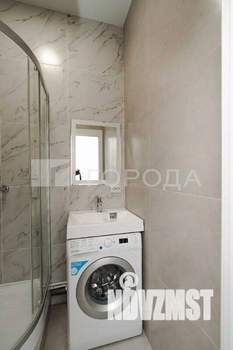 Студия квартира, на длительный срок, 24м2, 2/3 этаж