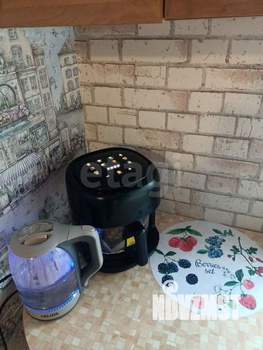 1-к квартира, на длительный срок, 35м2, 1/5 этаж