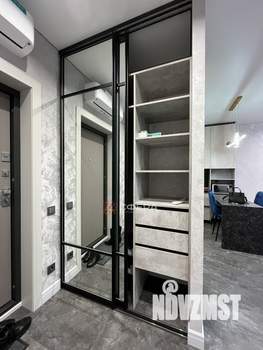 2-к квартира, на длительный срок, 49м2, 8/23 этаж