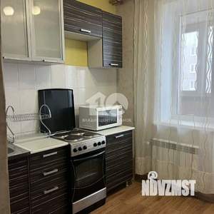 1-к квартира, на длительный срок, 30м2, 6/19 этаж