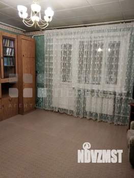 2-к квартира, на длительный срок, 51м2, 10/10 этаж