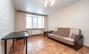 1-к квартира, на длительный срок, 32м2, 1/9 этаж