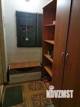 1-к квартира, на длительный срок, 30м2, 4/9 этаж