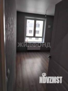 1-к квартира, на длительный срок, 35м2, 3/17 этаж